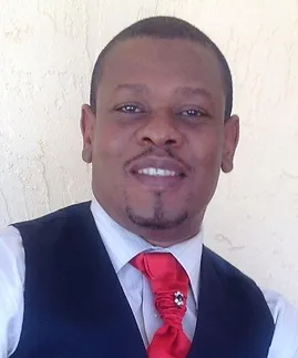 Dr. Jean David Pierre-Louis, ThD.