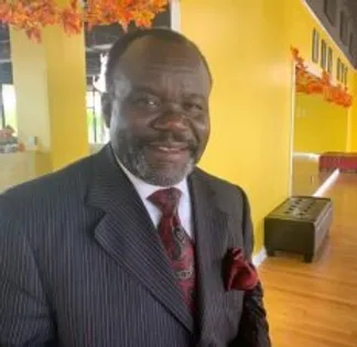 Dr. Jonas Dimanche, PhD