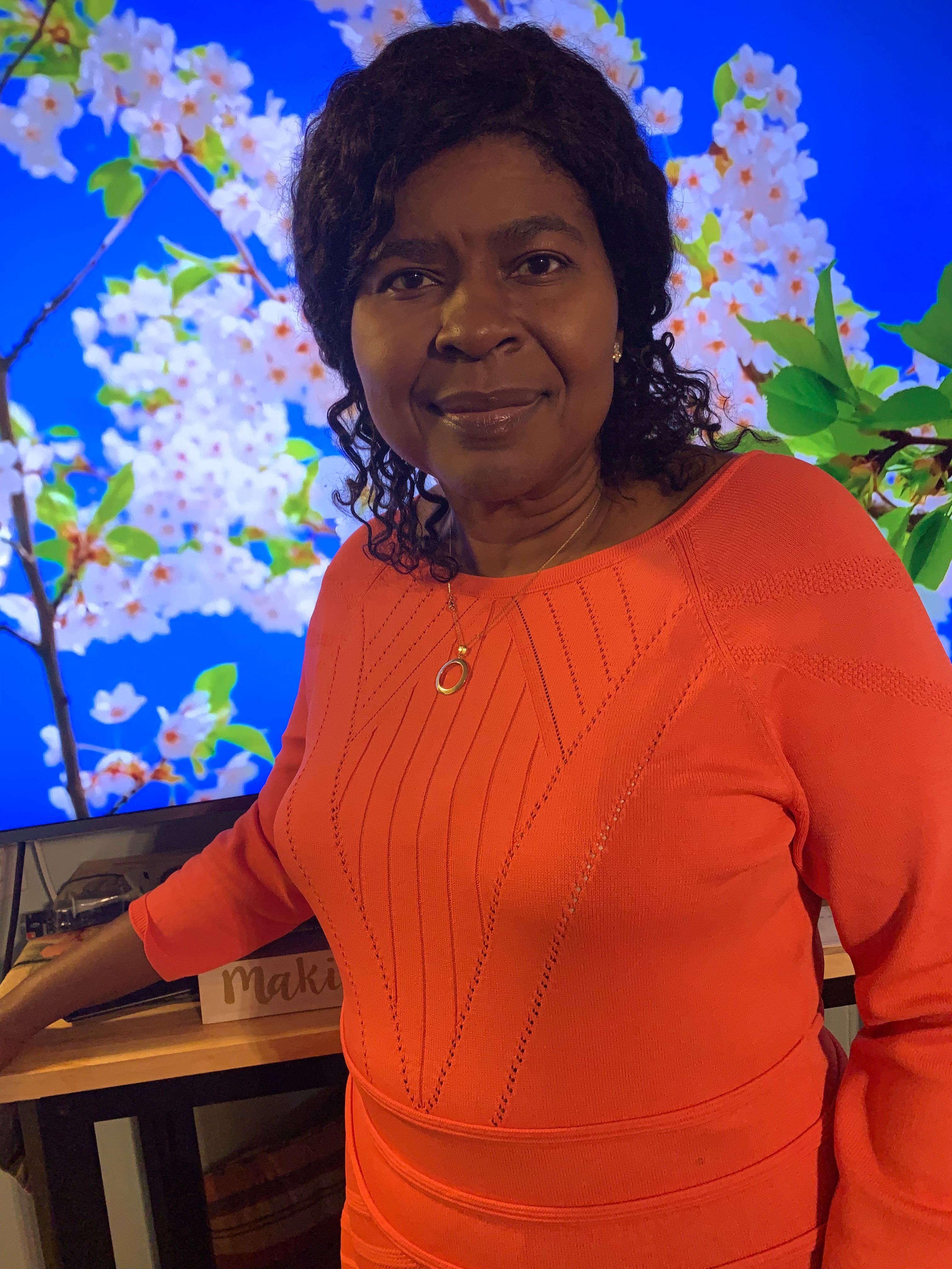 Dr. Yvrose S. Jacques, PhD.