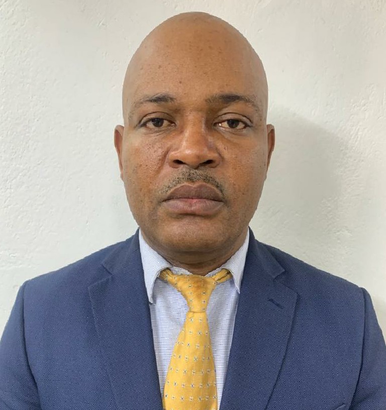 Dr. Jean Claudy Metellus, ThD., PhD.