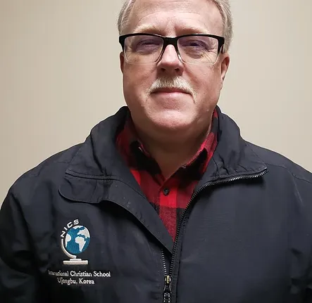 Dr. Mike Miller, PhD.