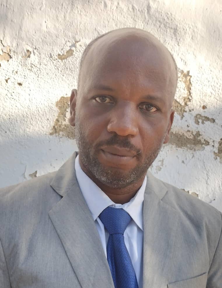 Dr. Obed Maurice, PhD.