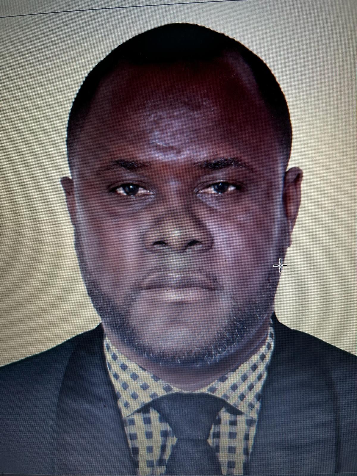 Dr. Luma Pierrot, PhD.