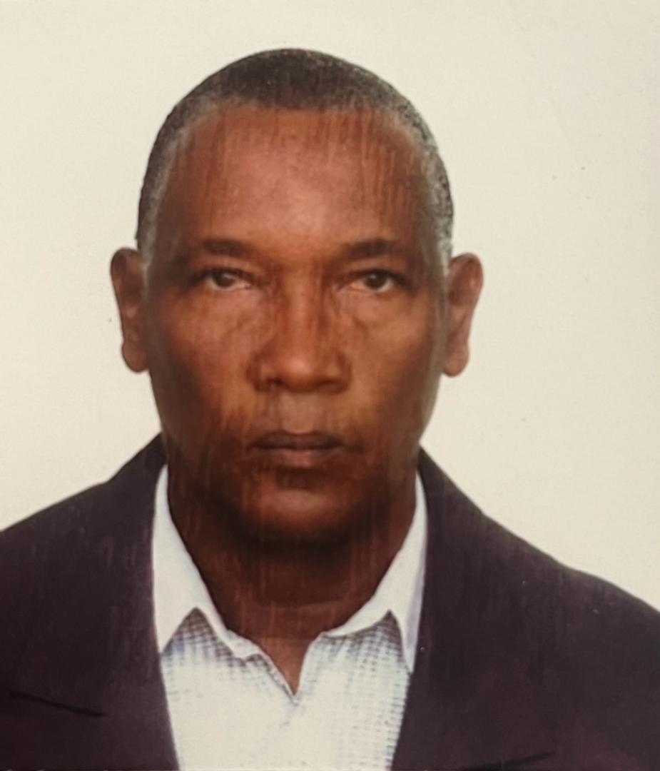 Dr. Jn Renel Pierre JnBaptiste, PhD.