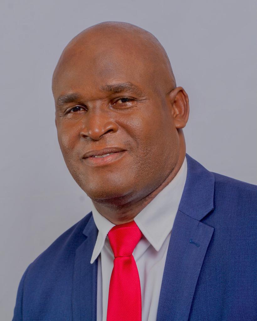 Dr. Elorde Alexandre, ThD, PhD.